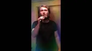 The Anchor Holds (cover) by Lamont Eddy Jr. written by Ray Boltz. Like #LamontEddyJr thebandFacebook