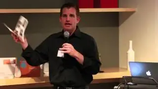 David Glickman - Lively @ Aging 2.0 | San Francisco, CA (05.23.2013)