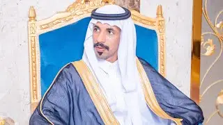 حفل زواج الشاب رياض عطية الزهراني