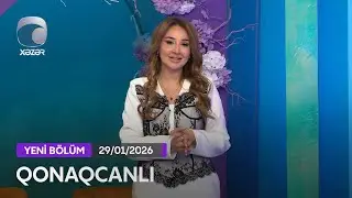 Qonaqcanlı - Gülyaz Məmmədova, Kamilə Nəbiyeva, İlahə Rüstəmova, Pünhan İsmayıllı  29.01.2026
