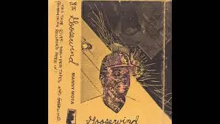 Goosewind - Manny Mota K7
