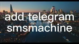 fake basestation # sms broadcast machine