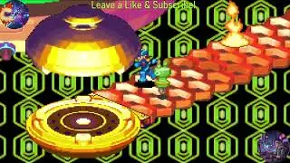Low Budget Gaming [Mega-man Battle Network]