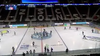 ZSC U 17Elite vs HC Ambri - Piotta