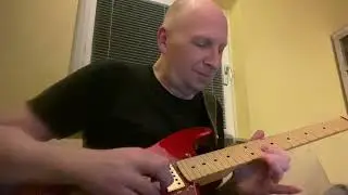 Lundgren M6 and Black Heaven