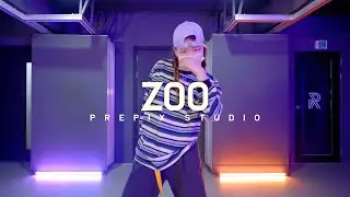 TAEYONG, JENO, HENDERY, YANGYANG, GISELLE - ZOO | DIYA choreography