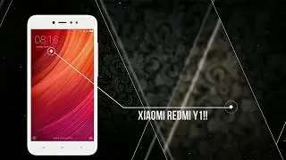 Best mobile under 10k | Xiaomi Redmi Y1 Animation&nbsp;Review&nbsp; |