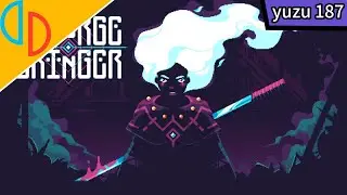 scourgebringer MediaTek G88 | yuzu(187) NCE, android |