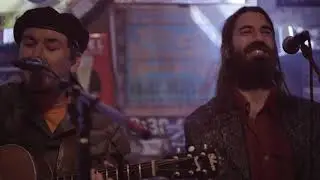 Mystery Man - SUSTO 