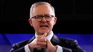 ‘Airbrush Albo’ trying to erase history and rewrite his time as prime minister