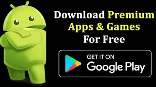 How to get premium apps for free