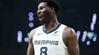 NBA Trade Deadline Madness Starts with JJJ to Utah