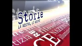 STORIE - 132 - Le opere e i giorni