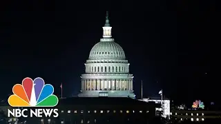 GOP Projected To Win House