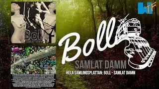 Boll - Samlat Damm