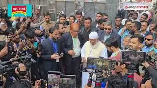 ভোট দিলেন জামায়াত আমির ডা. শফিকুর রহমান | Jammat | Dr. Shafiqur Rahman |  Jago News