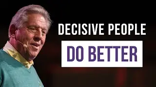 Decision Prompts Action, and Action Ignites Success | MWM