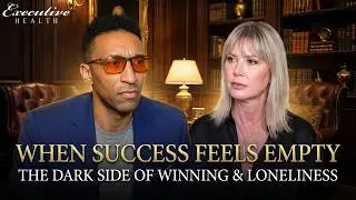 Why Success Is Lonely, Even When Everything Is 