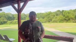 Shooting vest review