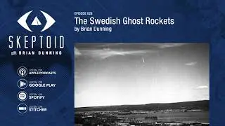 The Swedish Ghost Rockets