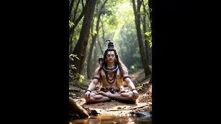 Sacred Shiva Stotra | Calm the Mind & Soul