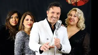 Las Noches del Monumental rinden homenaje a Elvis Presley, en su 90 aniversario de su nacimiento!!