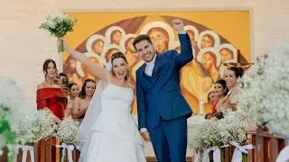 Casamento Suellen & Renato, 2025