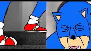 Sonic.exe: The Disaster Eclipsed 1.39v Sonic Gameplay