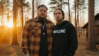 Jelly Roll - My Last Words (ft. Yelawolf) Remix 2025