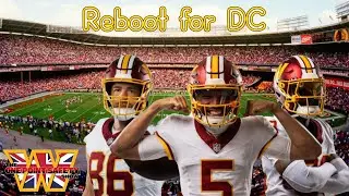 Reboot for DC