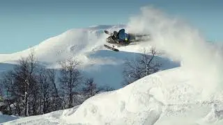 Polaris Axys 850 Pro RMK MY2020