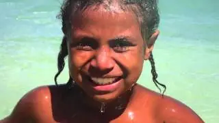 South Pacific Cruise (schoolies)