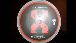 enzyme 21