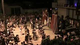 Polca d'Ours (com a ball de la Malavella)