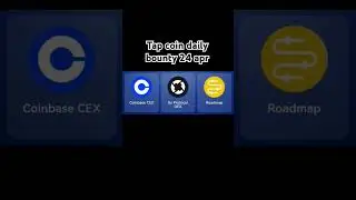 tap coin daily bounty today 24 April #tapcoin #tech #cryptoinformation #viralvideo