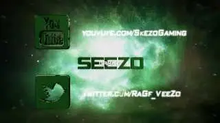Intro Seezo Gaming [beta v.2] | By MaXxTr3m