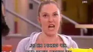מיקי מזייפת לדנה מכתב הערצה