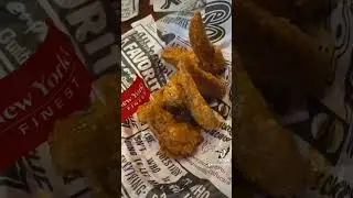 Buffalo Wings N' Things