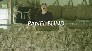 PANEL BLIND