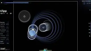 [5.14 ⭐] ICDD - Yomi yori Kikoyu, Koukoku no Tou to Honoo no Shoujo. [Resonance] 89.98% 14 ❌