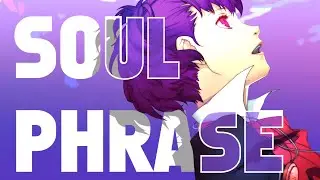 【Female cover】Soul Phrase -reload-