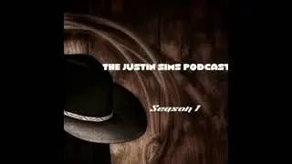 The Justin Sims podcast : Season 1 Episode 9  ; Fake merch 