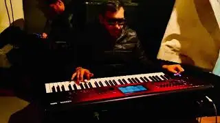 Solo mashina - ☄⚡trio fakulteta