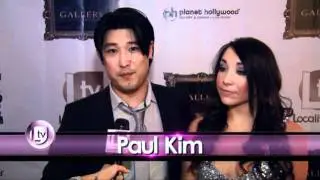 Localites.TV 100th Episode Celebration @ Gallery Nightclub