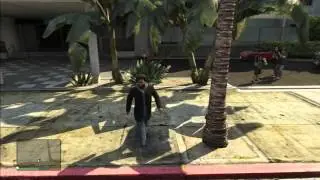 Kill Beverly? (GTA V Gameplay)