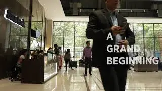 4th Avenue - Grand Launch With an Overwhelming Response