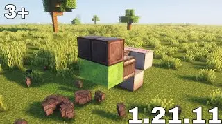 3+ Duplication Glitches in Minecraft 1.21.11 (Super Easy)