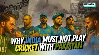 Cricket or Cowardice? India&rsquo;s U-Turn on Playing Pakistan