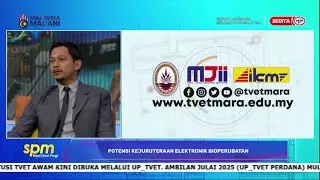 24 APRIL 2025 - SPM - POTENSI KEJURUTERAAN ELEKTRONIK BIOPERUBATAN