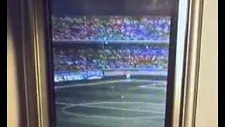 Real Football 2006 3D (J2ME)